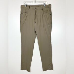 Lululemon Chino Pants